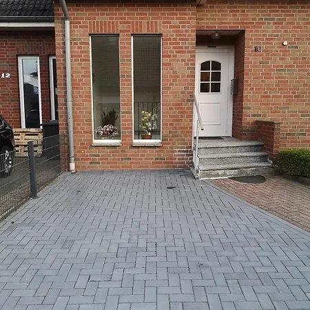 Hv-ferienwohnung