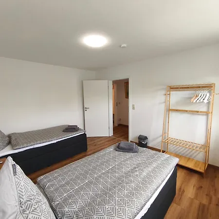 Hv-ferienwohnung Διαμέρισμα Hilter