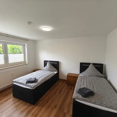 Hv-ferienwohnung Hilter