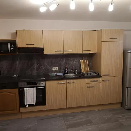 Hv-ferienwohnung * Hilter