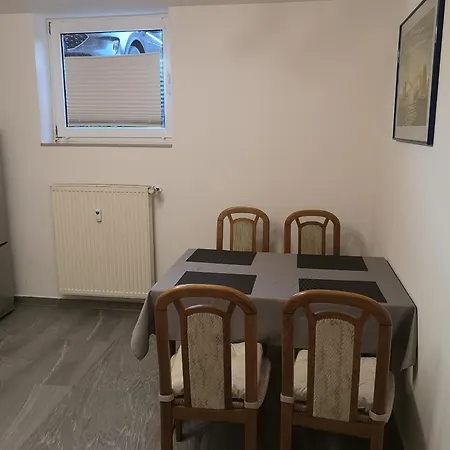 Hv-ferienwohnung