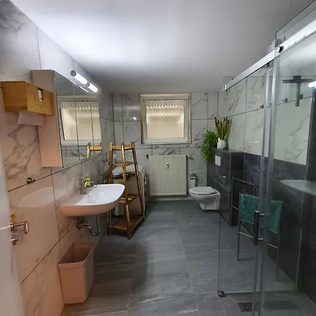 Hv-ferienwohnung Διαμέρισμα
