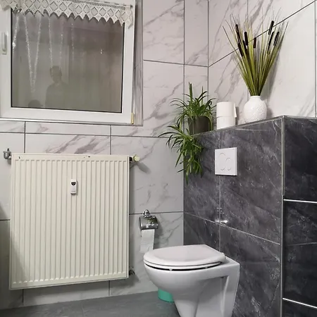 Διαμέρισμα Hv-ferienwohnung *