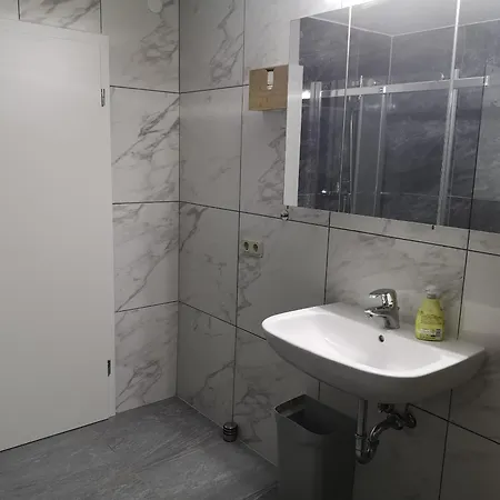 Hv-ferienwohnung Διαμέρισμα *