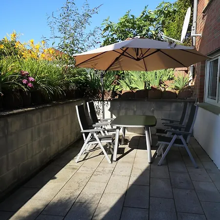Hv-ferienwohnung *