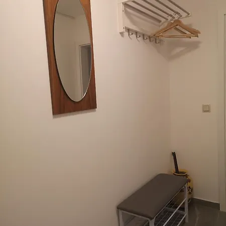 Διαμέρισμα Hv-ferienwohnung *